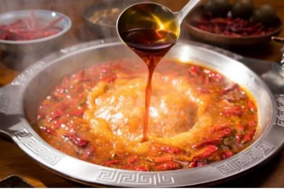 Thứ gia vị quen thuộc khiến người đàn ông nhồi máu não tử vong