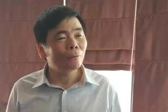 Đề nghị truy tố vợ chồng luật sư Trần Vũ Hải