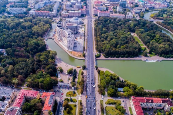 Top sự thật kinh ngạc về đất nước Belarus có thể bạn chưa biết