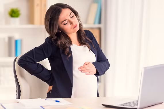 Hội chứng Hellp ở bà bầu nguy hiểm sao?