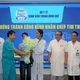 Bệnh nhân lớn tuổi ghép tim tại Huế hồi sinh kỳ diệu