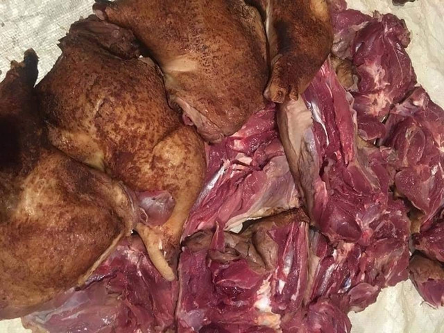 Sự thật hãi hùng đằng sau những cốc trà chanh, cá viên chiên là hóa chất rợn người - Hình 3 Su that hai hung dang sau nhung coc tra chanh, ca vien chien la hoa chat ron nguoi-Hinh-3