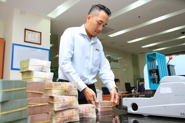 Covid-19 là cơ hội kiểm định vai trò của Vietcombank, VietinBank, BIDV, Agribank Covid-19 la co hoi kiem dinh vai tro cua Vietcombank, VietinBank, BIDV, Agribank