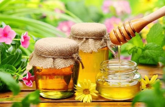 Những thực phẩm đại kỵ với mật ong, tránh ăn chung kẻo ngộ độc - Hình 3 Nhung thuc pham dai ky voi mat ong, tranh an chung keo ngo doc-Hinh-3
