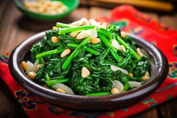 Món ăn giàu canxi, giảm nguy cơ ung thư, tốt cho não Mon an giau canxi, giam nguy co ung thu, tot cho nao