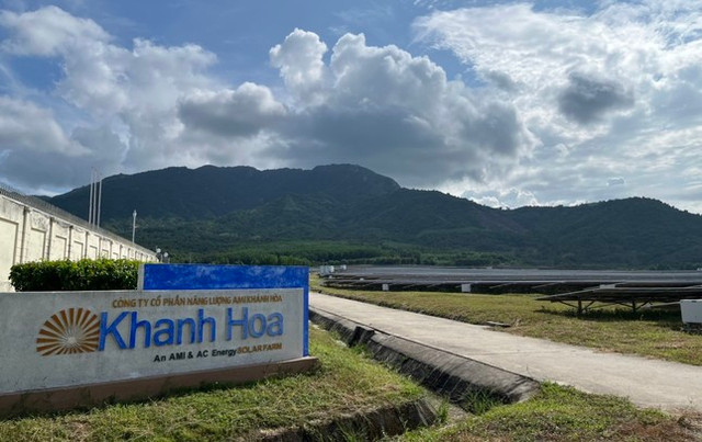 Bộ Công an yêu cầu cung cấp hồ sơ dự án điện mặt trời ở Khánh Hòa - Hình 4 Bo Cong an yeu cau cung cap ho so du an dien mat troi o Khanh Hoa-Hinh-4