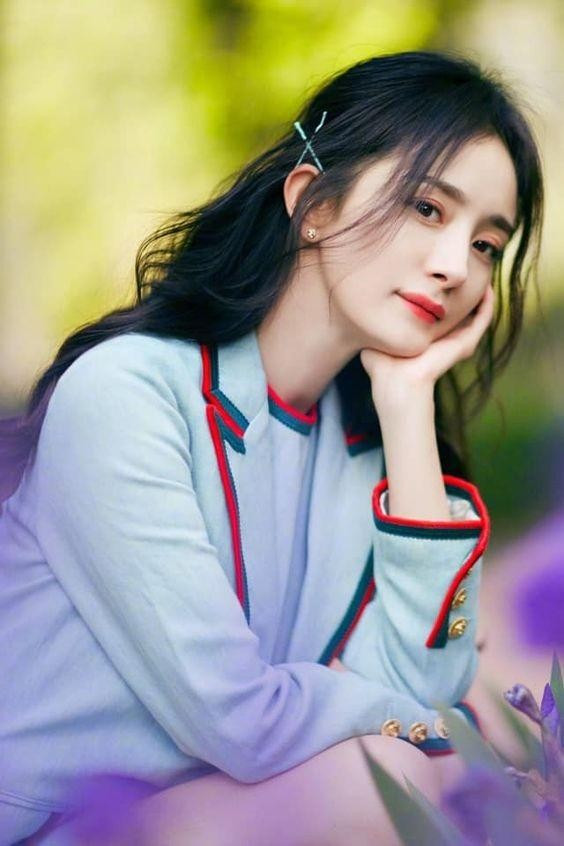 Dương Mịch đóng chung phim với bạn gái mới của chồng cũ Duong Mich dong chung phim voi ban gai moi cua chong cu