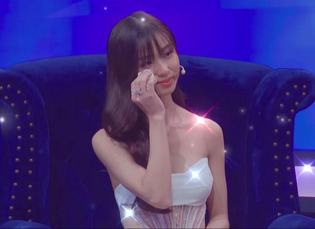 Gái đẹp "Người Ấy Là Ai" tố bị bạn trai cắm cả chục cái sừng - Hình 2 Gai dep