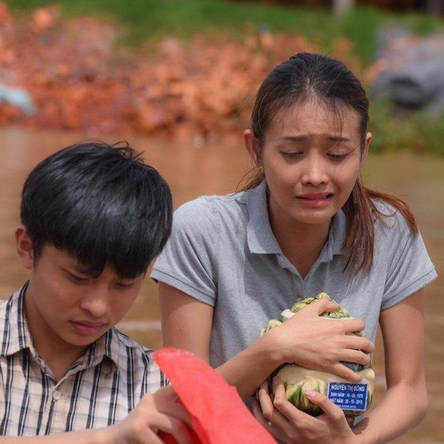 Nữ chính phim "Duyên Kiếp" đóng cảnh khóc tệ đến mức nào? - Hình 6 Nu chinh phim