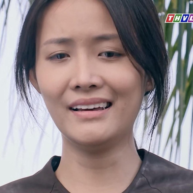 Nữ chính phim "Duyên Kiếp" đóng cảnh khóc tệ đến mức nào? - Hình 3 Nu chinh phim