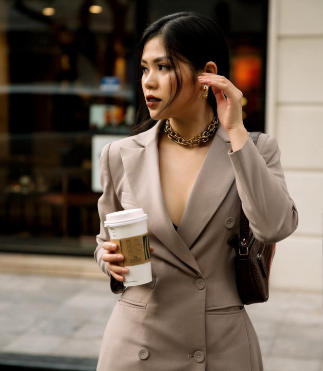 Cựu tiếp viên hàng không chưa mặn mà trở lại hậu Covid-19 - Hình 2 Cuu tiep vien hang khong chua man ma tro lai hau Covid-19-Hinh-2