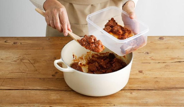 5 sai lầm nấu nướng khiến chất dinh dưỡng - Hình 3 5 sai lam nau nuong khien chat dinh duong-Hinh-3