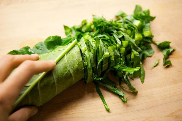 5 sai lầm nấu nướng khiến chất dinh dưỡng - Hình 4 5 sai lam nau nuong khien chat dinh duong-Hinh-4