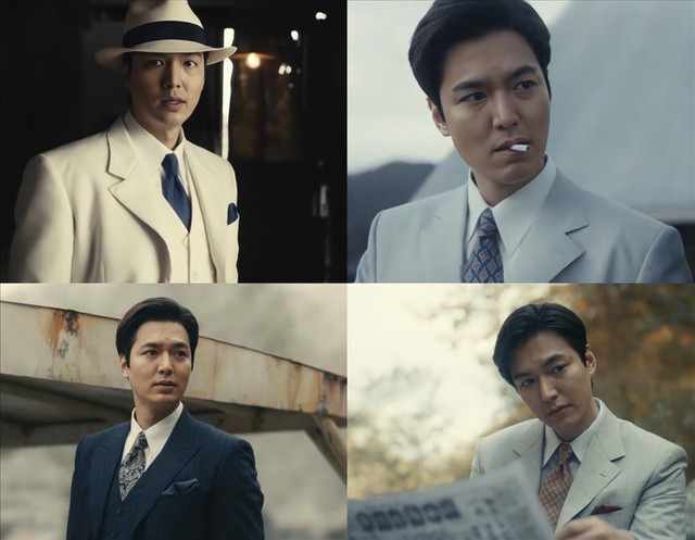 Lee Min Ho đã chịu đóng vai nghèo nhưng vẫn thấy sai sai - Hình 5 Lee Min Ho da chiu dong vai ngheo nhung van thay sai sai-Hinh-5