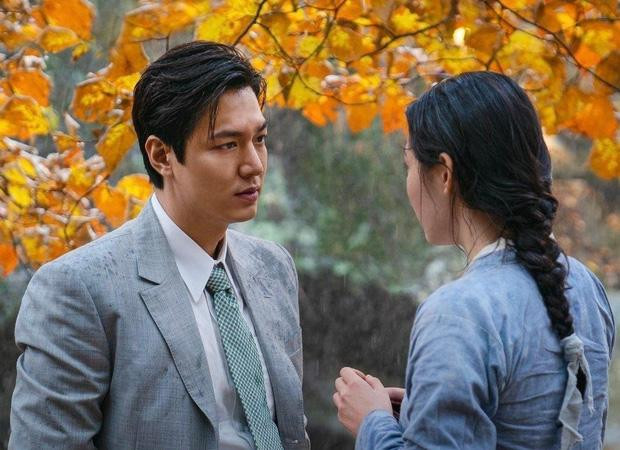Lee Min Ho đã chịu đóng vai nghèo nhưng vẫn thấy sai sai - Hình 4 Lee Min Ho da chiu dong vai ngheo nhung van thay sai sai-Hinh-4