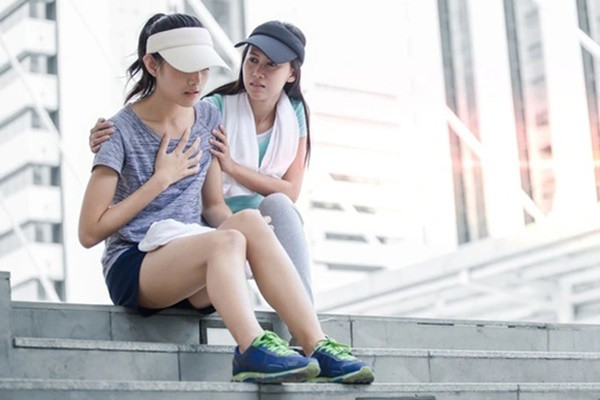 3 việc không nên quá chăm kẻo chưa 30 tuổi đã già như 60 3 viec khong nen qua cham keo chua 30 tuoi da gia nhu 60