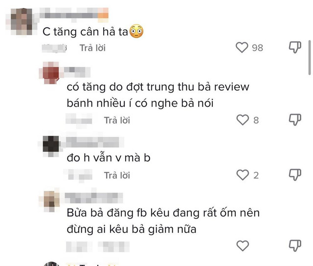 Ngọc Thanh Tâm 'phát tướng' qua cam thường - Hình 8 Ngoc Thanh Tam 'phat tuong' qua cam thuong-Hinh-8