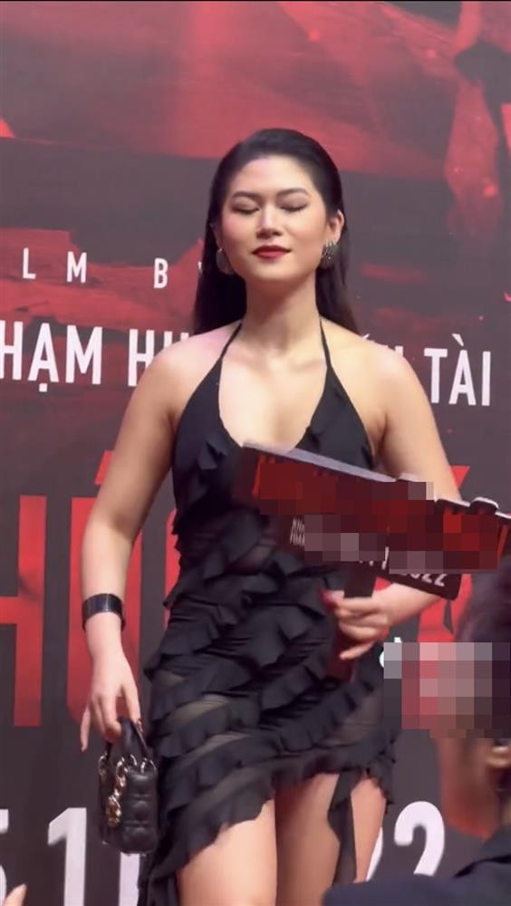 Ngọc Thanh Tâm 'phát tướng' qua cam thường - Hình 3 Ngoc Thanh Tam 'phat tuong' qua cam thuong-Hinh-3