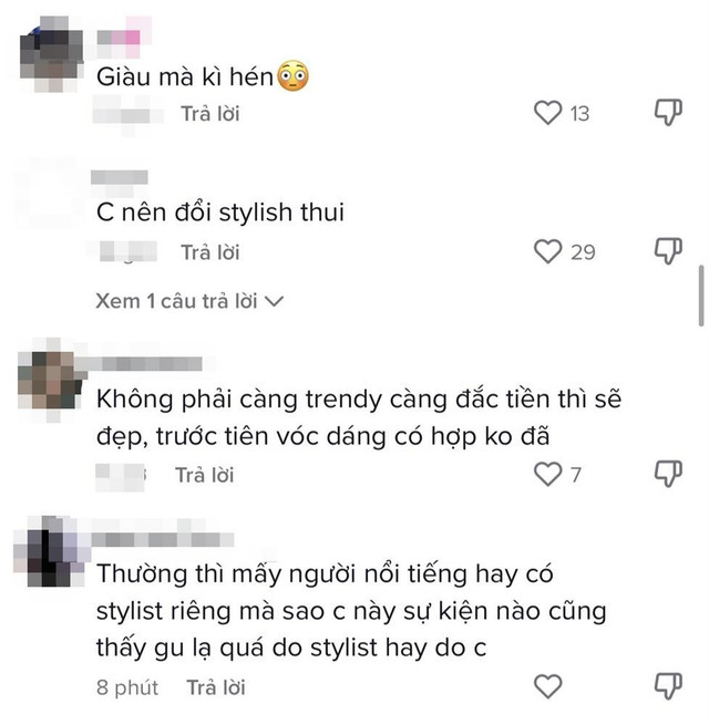 Ngọc Thanh Tâm 'phát tướng' qua cam thường - Hình 9 Ngoc Thanh Tam 'phat tuong' qua cam thuong-Hinh-9