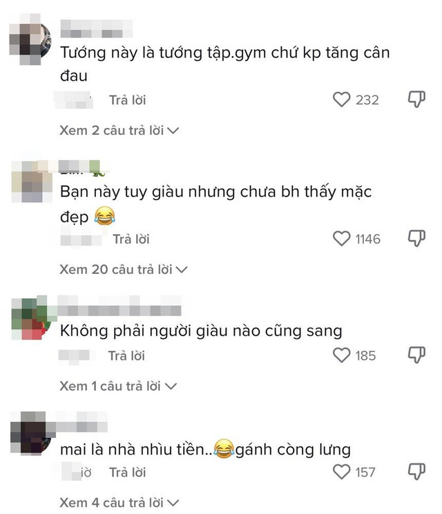 Ngọc Thanh Tâm 'phát tướng' qua cam thường - Hình 6 Ngoc Thanh Tam 'phat tuong' qua cam thuong-Hinh-6