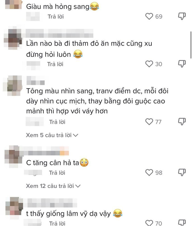 Ngọc Thanh Tâm 'phát tướng' qua cam thường - Hình 7 Ngoc Thanh Tam 'phat tuong' qua cam thuong-Hinh-7