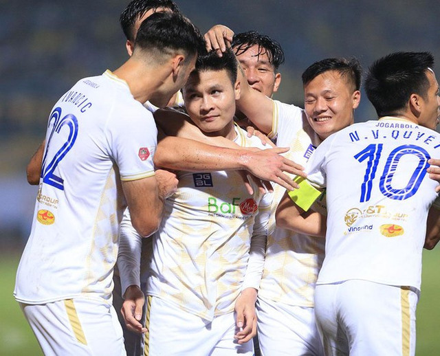 VFF thông qua kế hoạch tổ chức mùa giải V-League như châu Âu VFF thong qua ke hoach to chuc mua giai V-League nhu chau Au
