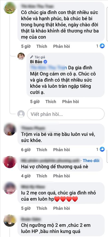 Ảnh hot giờ mới lộ cặp Bi Bảo - Múi Xù trước khi chia xa - Hình 3 Anh hot gio moi lo cap Bi Bao - Mui Xu truoc khi chia xa-Hinh-3