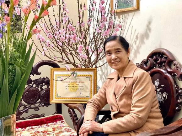 Loạt ảnh cuộc sống đời thường ít biết của diễn viên Ngọc Tản - Hình 5 Loat anh cuoc song doi thuong it biet cua dien vien Ngoc Tan-Hinh-5