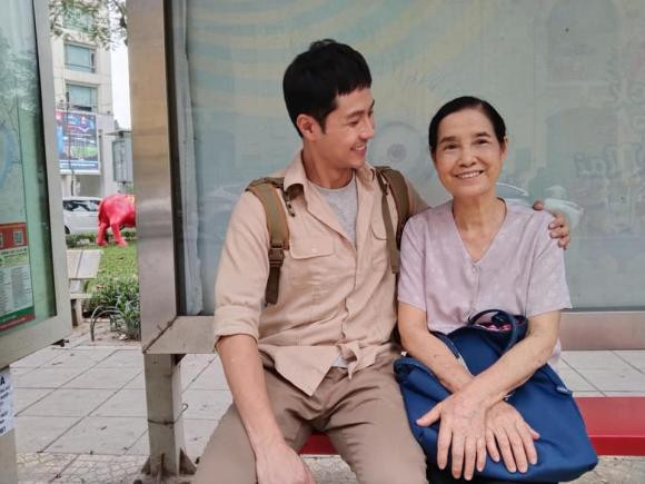 Loạt ảnh cuộc sống đời thường ít biết của diễn viên Ngọc Tản - Hình 2 Loat anh cuoc song doi thuong it biet cua dien vien Ngoc Tan-Hinh-2