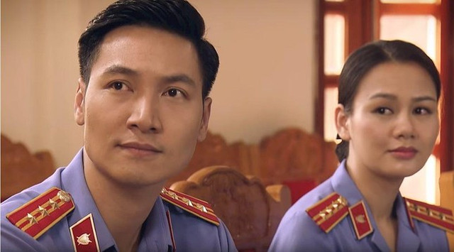 Phim về nghề chuyên biệt: Không dễ "nhằn"! - Hình 2 Phim ve nghe chuyen biet: Khong de