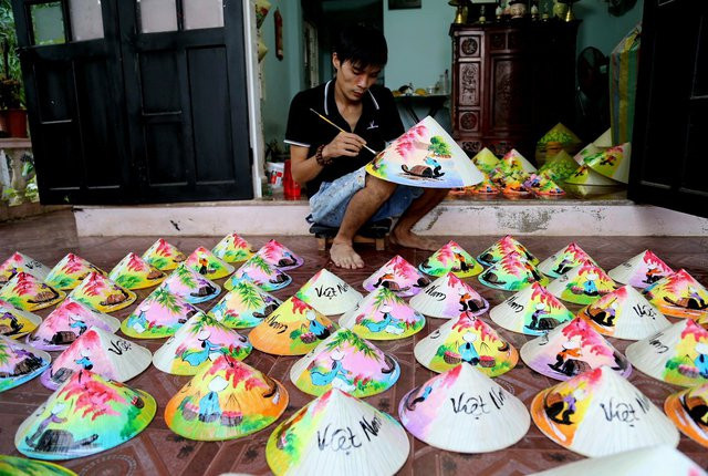 Loài ốc tên rất lạ, cua da thành đặc sản nức tiếng - Hình 3 Loai oc ten rat la, cua da thanh dac san nuc tieng-Hinh-3