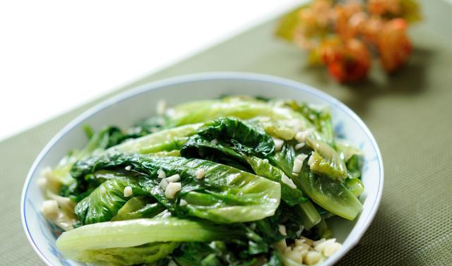 Loại rau thần kỳ hơn thuốc ngủ, dễ mua, dễ trồng ảnh 1 Loại rau thần kỳ hơn thuốc ngủ, dễ mua, dễ trồng ảnh 1