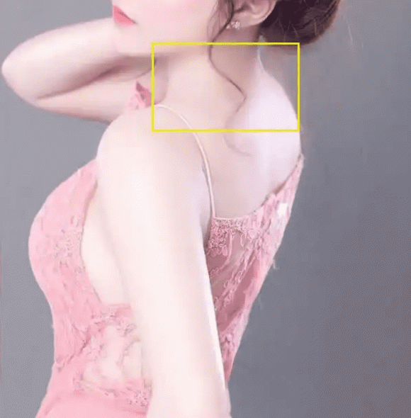 Phụ nữ có tướng cổ này sẽ gặp nhiều may mắn cả đời - Hình 3 Phu nu co tuong co nay se gap nhieu may man ca doi-Hinh-3