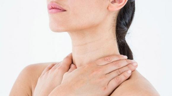 Phụ nữ có tướng cổ này sẽ gặp nhiều may mắn cả đời Phu nu co tuong co nay se gap nhieu may man ca doi