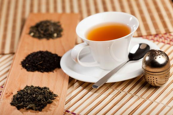 Uống trà xanh thường xuyên có thể ngăn ngừa bệnh tiểu đường? - Hình 3 Uong tra xanh thuong xuyen co the ngan ngua benh tieu duong?-Hinh-3
