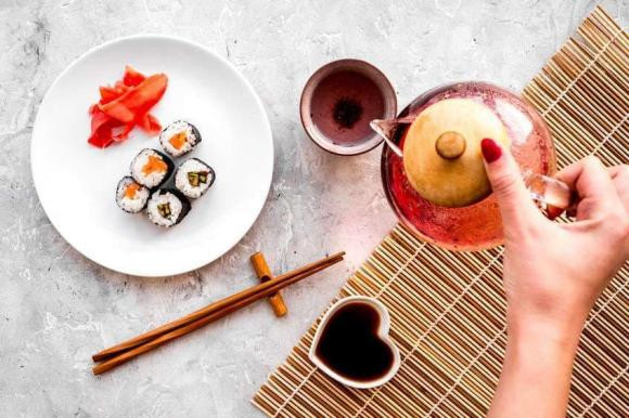 Uống trà xanh thường xuyên có thể ngăn ngừa bệnh tiểu đường? - Hình 4 Uong tra xanh thuong xuyen co the ngan ngua benh tieu duong?-Hinh-4