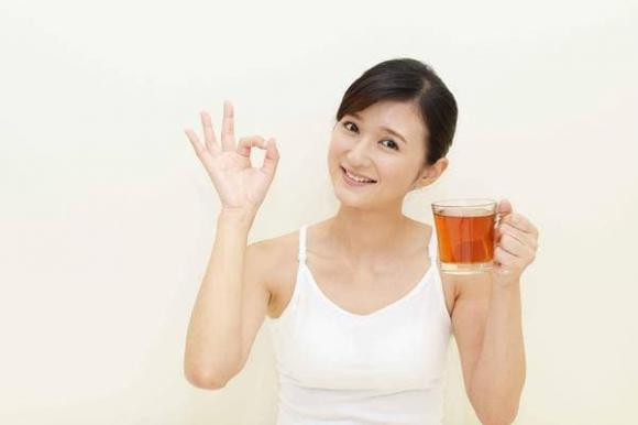 Uống trà xanh thường xuyên có thể ngăn ngừa bệnh tiểu đường? - Hình 5 Uong tra xanh thuong xuyen co the ngan ngua benh tieu duong?-Hinh-5