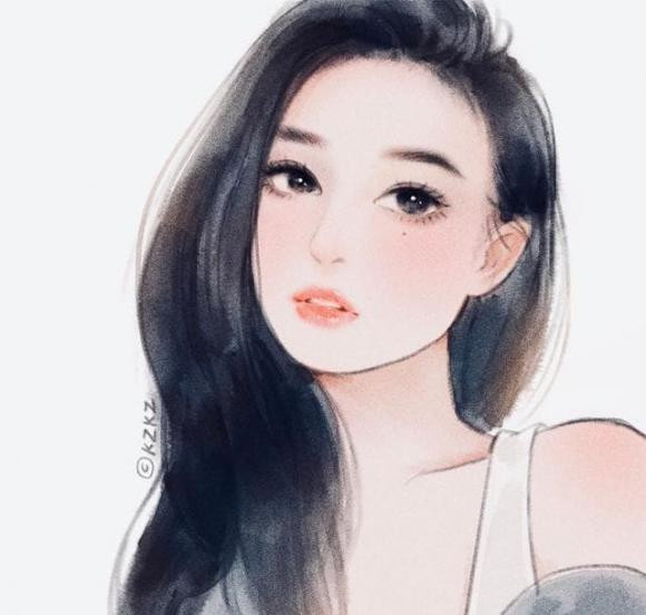Đánh giá vận may tốt hay xấu bằng cách nhìn vào mặt người đó - Hình 3 Danh gia van may tot hay xau bang cach nhin vao mat nguoi do-Hinh-3