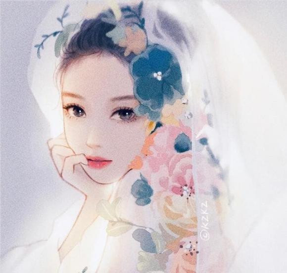 Đánh giá vận may tốt hay xấu bằng cách nhìn vào mặt người đó Danh gia van may tot hay xau bang cach nhin vao mat nguoi do