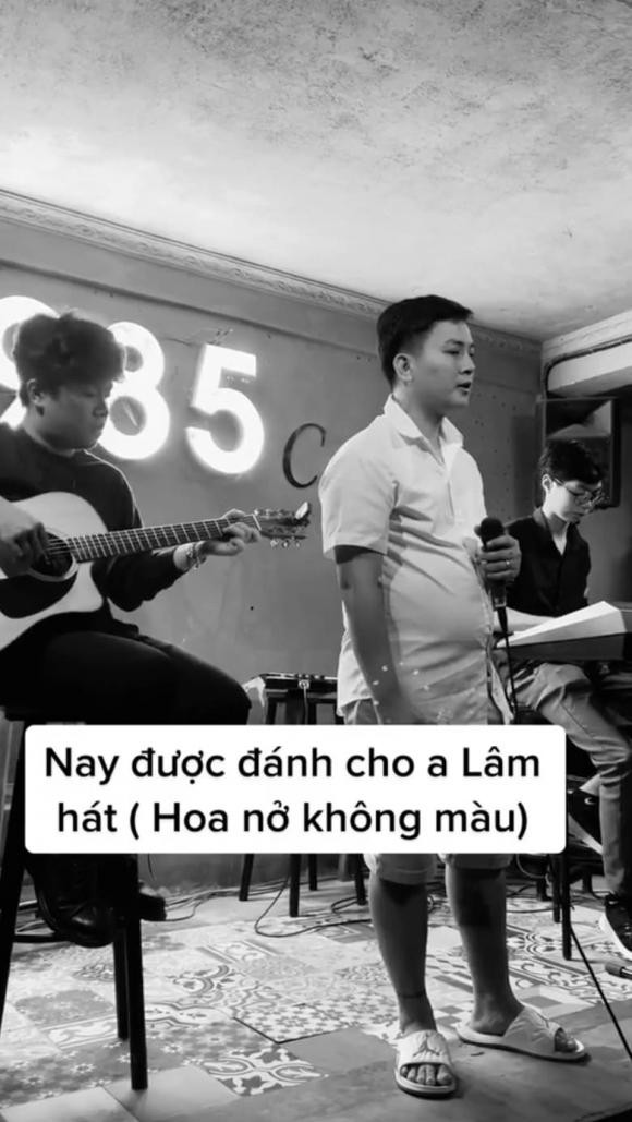 Tăng cân vùn vụt, Hoài Lâm vẫn được khán giả yêu thương - Hình 5 Tang can vun vut, Hoai Lam van duoc khan gia yeu thuong-Hinh-5