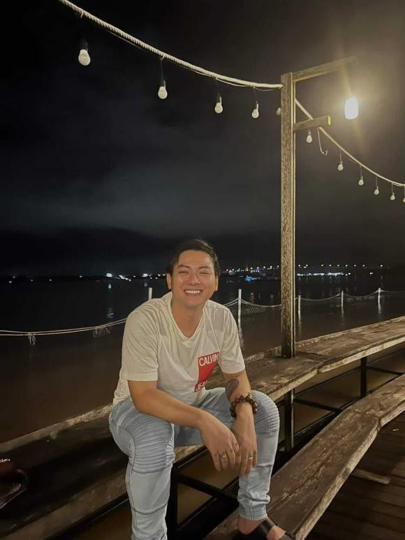 Tăng cân vùn vụt, Hoài Lâm vẫn được khán giả yêu thương - Hình 4 Tang can vun vut, Hoai Lam van duoc khan gia yeu thuong-Hinh-4