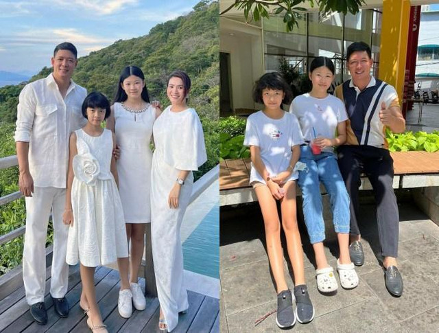 Vợ Bình Minh khuyên phụ nữ nên "hư", Bảo Thy rủ làm điều này - Hình 8 Vo Binh Minh khuyen phu nu nen