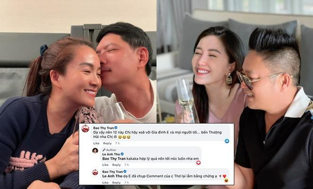 Vợ Bình Minh khuyên phụ nữ nên "hư", Bảo Thy rủ làm điều này - Hình 3 Vo Binh Minh khuyen phu nu nen