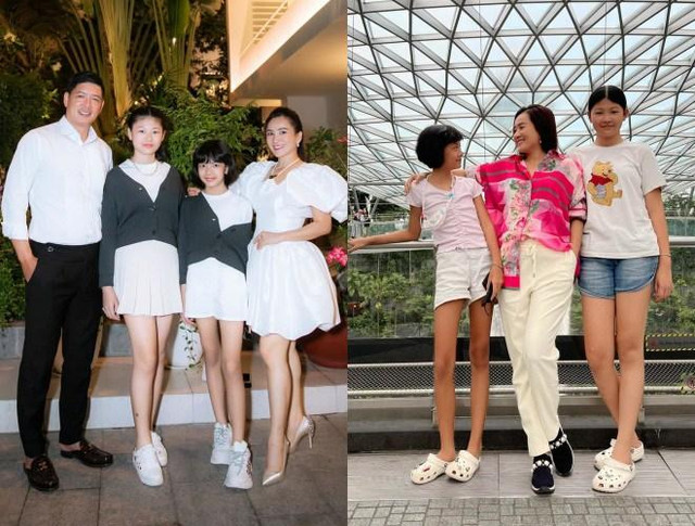 Vợ Bình Minh khuyên phụ nữ nên "hư", Bảo Thy rủ làm điều này - Hình 7 Vo Binh Minh khuyen phu nu nen