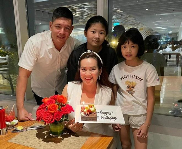 Vợ Bình Minh khuyên phụ nữ nên "hư", Bảo Thy rủ làm điều này - Hình 9 Vo Binh Minh khuyen phu nu nen
