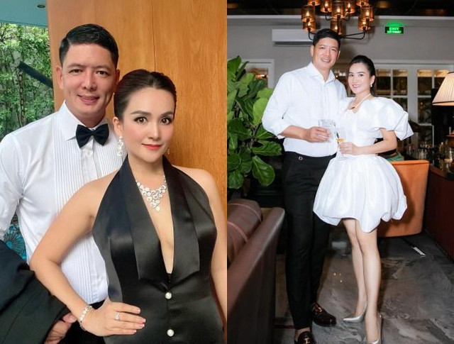 Vợ Bình Minh khuyên phụ nữ nên "hư", Bảo Thy rủ làm điều này Vo Binh Minh khuyen phu nu nen