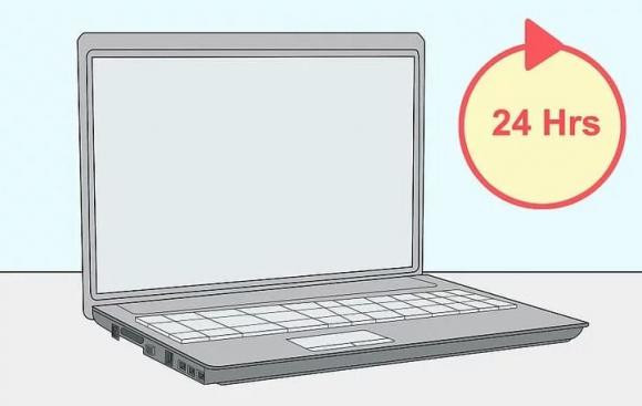 Làm đổ nước vào máy tính: Các bước bạn cần thực hiện ngay - Hình 6 Lam do nuoc vao may tinh: Cac buoc ban can thuc hien ngay-Hinh-6