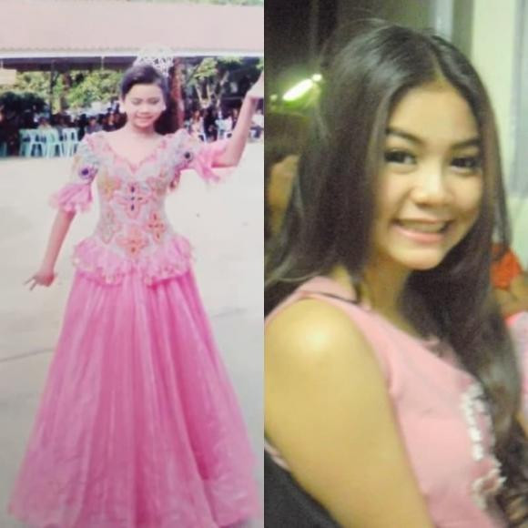 Thời thơ ấu và quá khứ của Á hậu 1 Miss Grand 2022 - Hình 7 Thoi tho au va qua khu cua A hau 1 Miss Grand 2022-Hinh-7