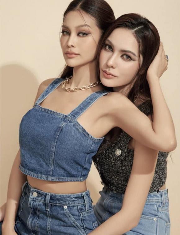 Thời thơ ấu và quá khứ của Á hậu 1 Miss Grand 2022 - Hình 12 Thoi tho au va qua khu cua A hau 1 Miss Grand 2022-Hinh-12
