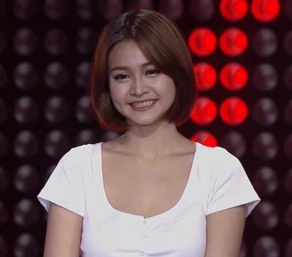 Thời thơ ấu và quá khứ của Á hậu 1 Miss Grand 2022 - Hình 8 Thoi tho au va qua khu cua A hau 1 Miss Grand 2022-Hinh-8